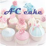 Кондитер AC_Cake