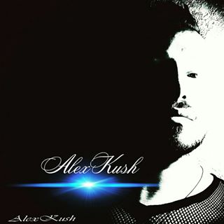 Кондитер AlexKush