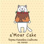 Кондитер amourcake_bakery