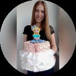 Кондитер anastasiya_cake54