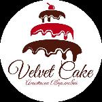 Кондитер Anastasiya_velvet_cake