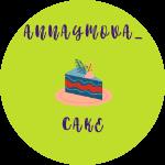 Кондитер annaymova_cake