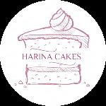 Кондитер harina_cakes