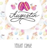 Кондитер Augustin_dessert