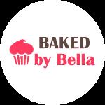 Кондитер bakedbybella