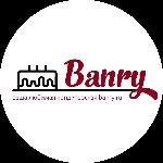 Кондитер Banry