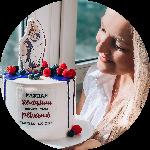 Кондитер Blondi_cake