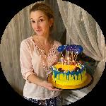 Кондитер Cake_sweet_katty