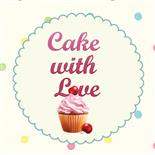 Кондитер Cake_with_Love