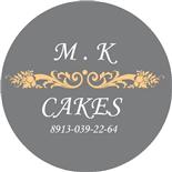 Кондитер cakes_krasnoyarsk