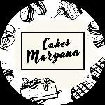 Кондитер cakesmaryana