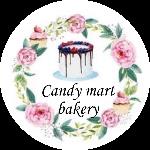 Кондитер candy_mart_bakery