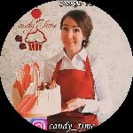 Кондитер Candy_time_spb