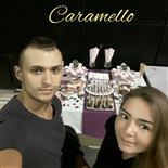 Кондитер Caramello