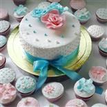 Кондитер Confetteria_ufa