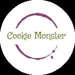 Кондитер Cookie_Monster