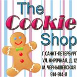 Кондитер cookieshop_spb