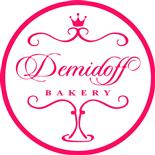 Кондитер Demidoff Bakery