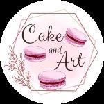 Кондитер Cakeandart_spb