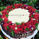 Кондитер exclusivecake_to_order