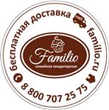 Кондитер Familio.ru