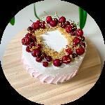 Кондитер fancybakery_liton