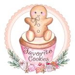 Кондитер Favorite_cookies