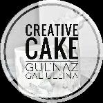 Кондитер creative_cake_gg