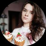 Кондитер Nksenia_bakery