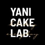 Кондитер YANI CAKE LAB