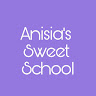 Кондитер Anisias_sweets 