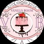 Кондитер Vanilla Boom