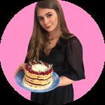 Кондитер Victoriacakes.kld