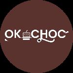 Кондитер ok_choc