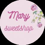 Кондитер mary. sweetshop