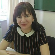 Кондитер elenafedorchuk_