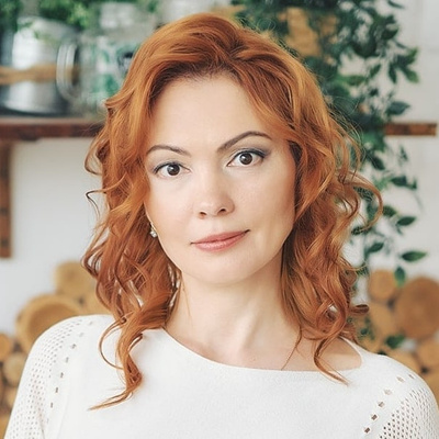 Кондитер Katerinapahomova