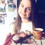 Кондитер Injoy_cupcakes