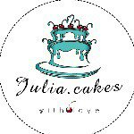 Кондитер julia.cakes