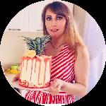 Кондитер Katerin_cake