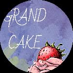 Кондитер Grand cake