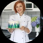 Кондитер kristi_vanilka_cakes