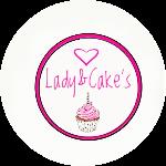 Кондитер Lady_n_cakes