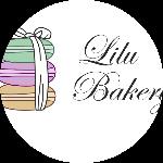 Кондитер lilubakery