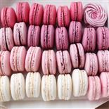 Кондитер macaron_homebakery