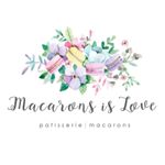 Кондитер macarons_is_love