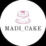 Кондитер Madi_cake