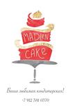 Кондитер madlen_cake