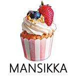 Кондитер mansikka_cakes