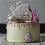 Кондитер Mary_bakery23